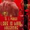 Download Love is War Cell Phone Software